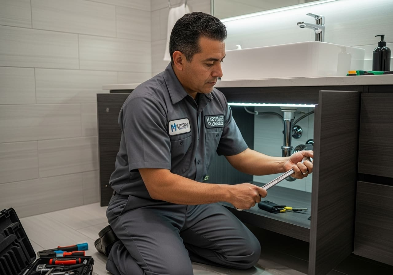 Faucet and Sink Repair & Replacement in Westmoreland